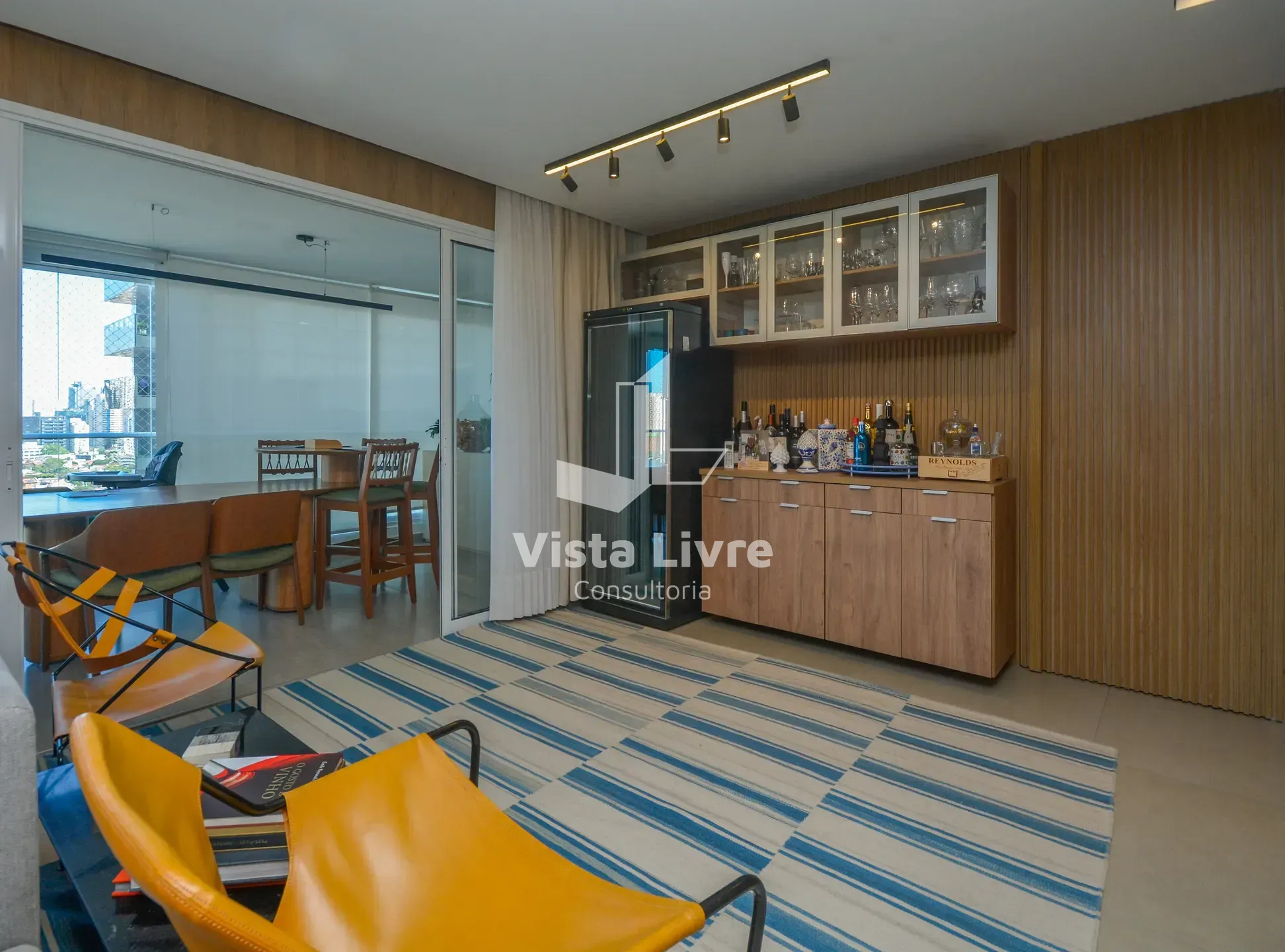 Apartamento, 3 quartos, 136 m² - Foto 4