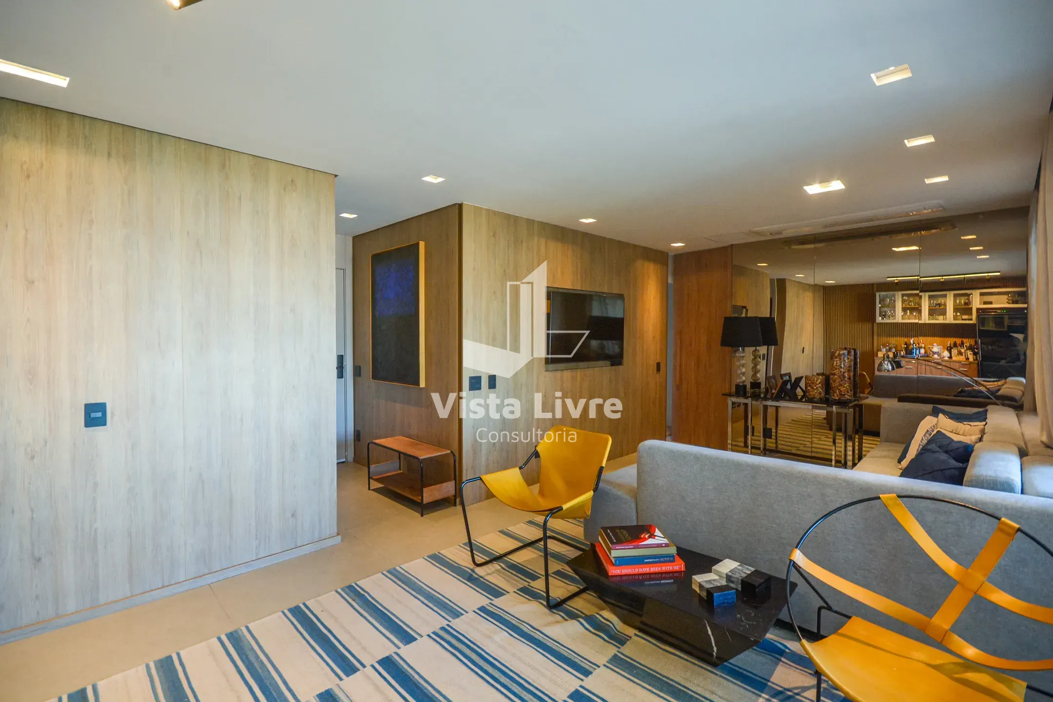 Apartamento, 3 quartos, 136 m² - Foto 5