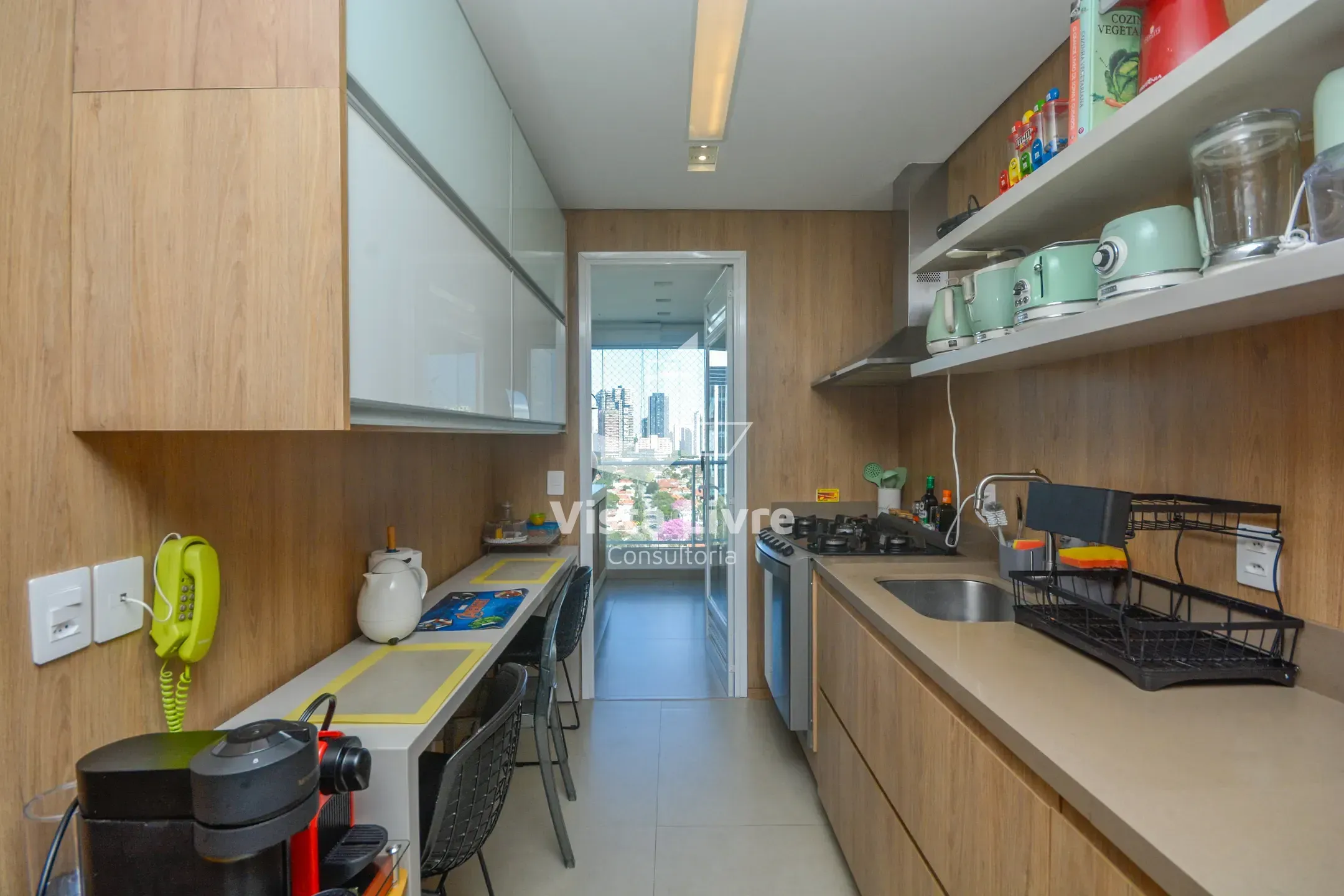 Apartamento, 3 quartos, 136 m² - Foto 11