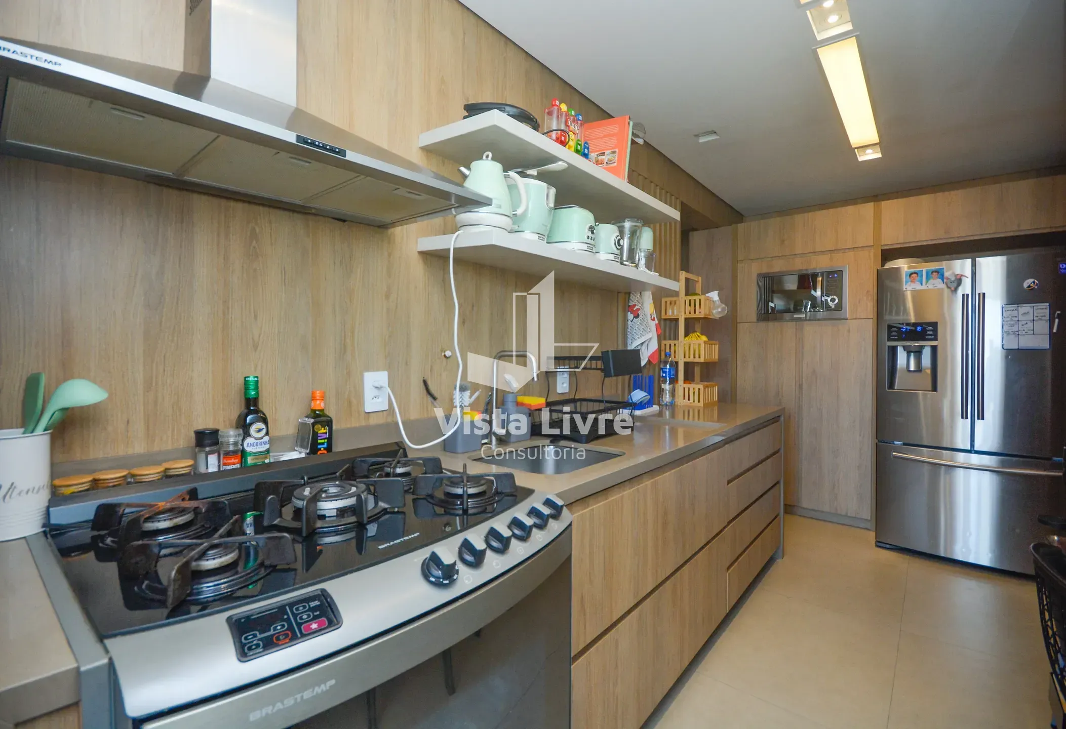 Apartamento, 3 quartos, 136 m² - Foto 9