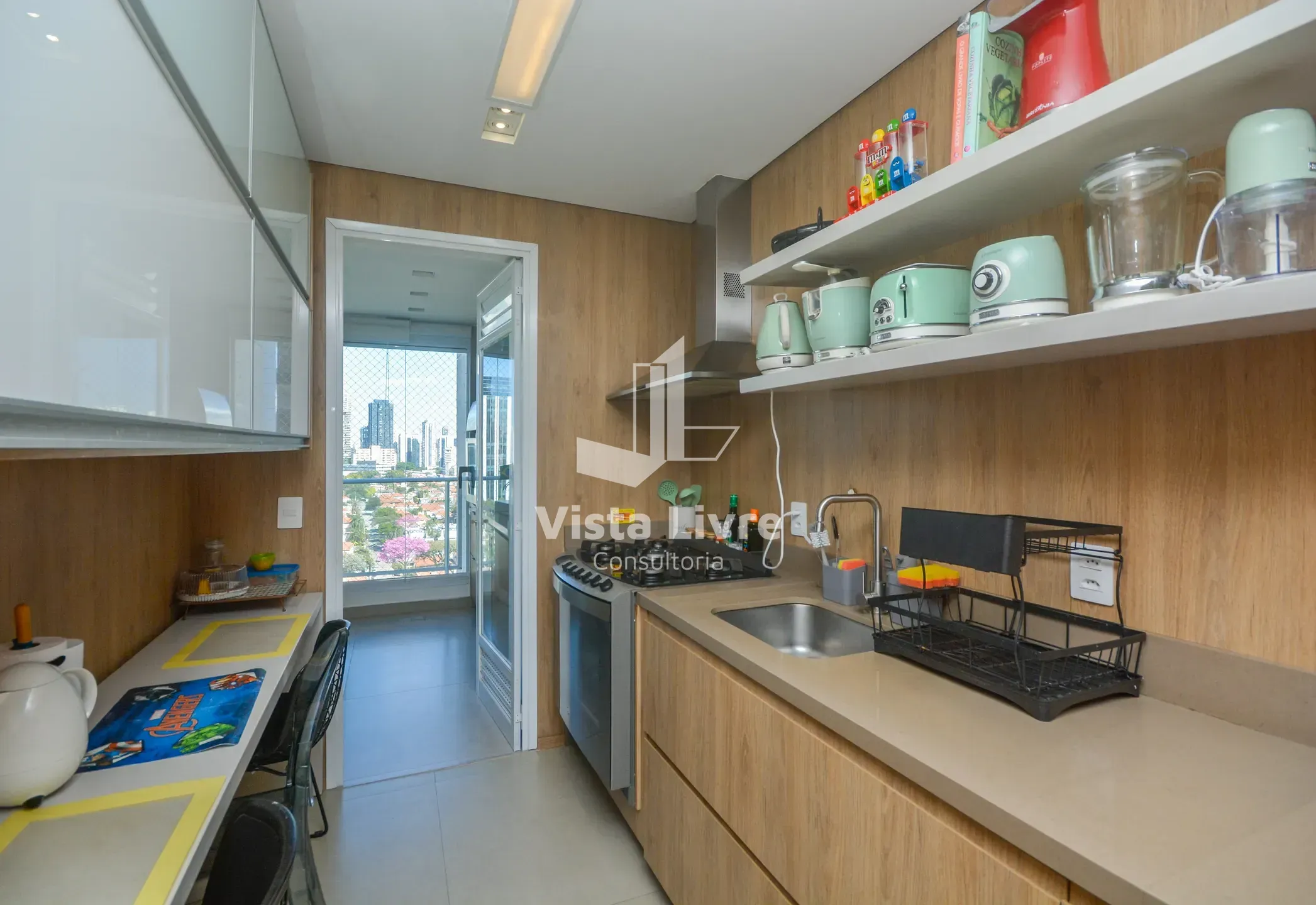 Apartamento, 3 quartos, 136 m² - Foto 10