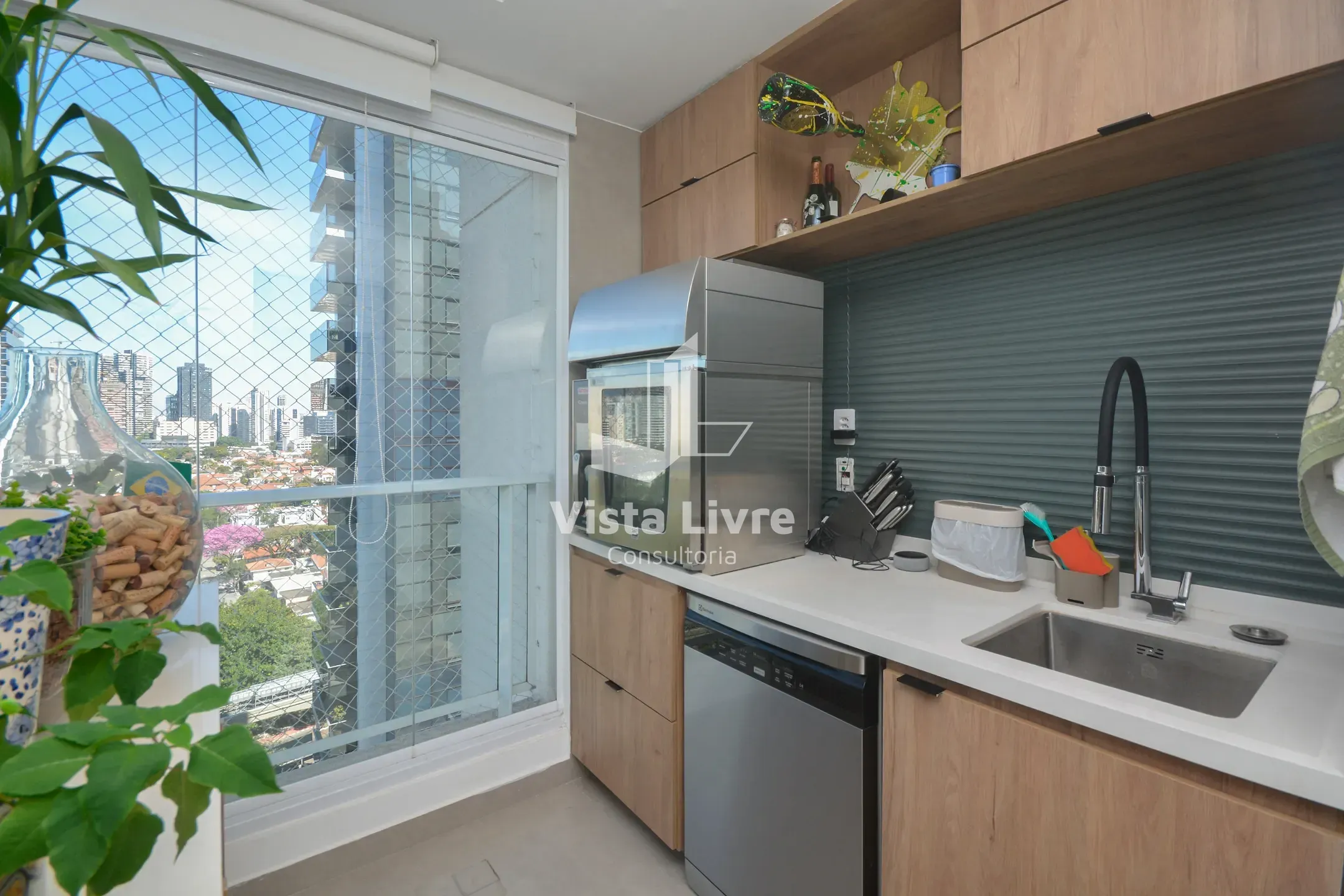 Apartamento, 3 quartos, 136 m² - Foto 6