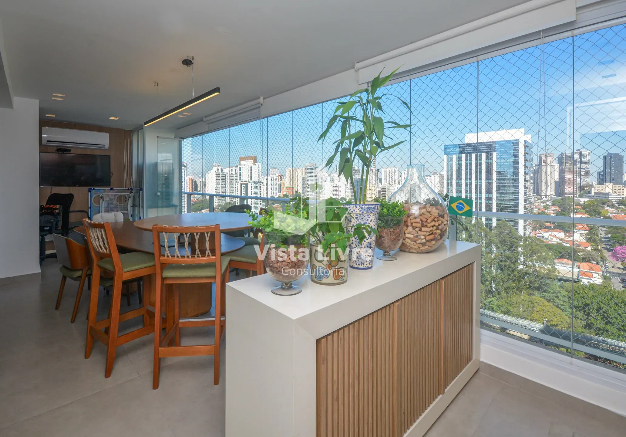 Apartamento, 3 quartos, 136 m² - Foto 8