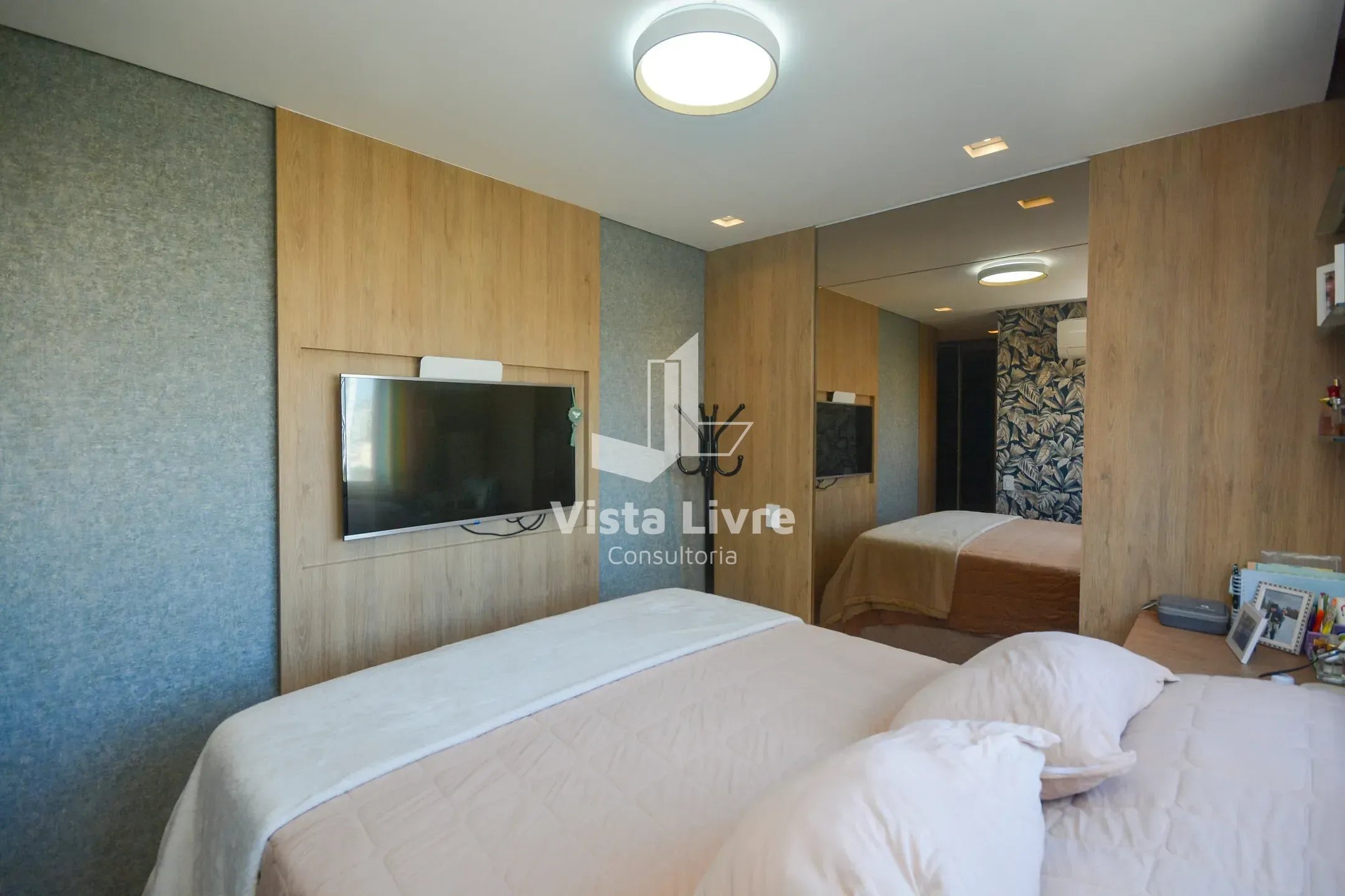 Apartamento, 3 quartos, 136 m² - Foto 13