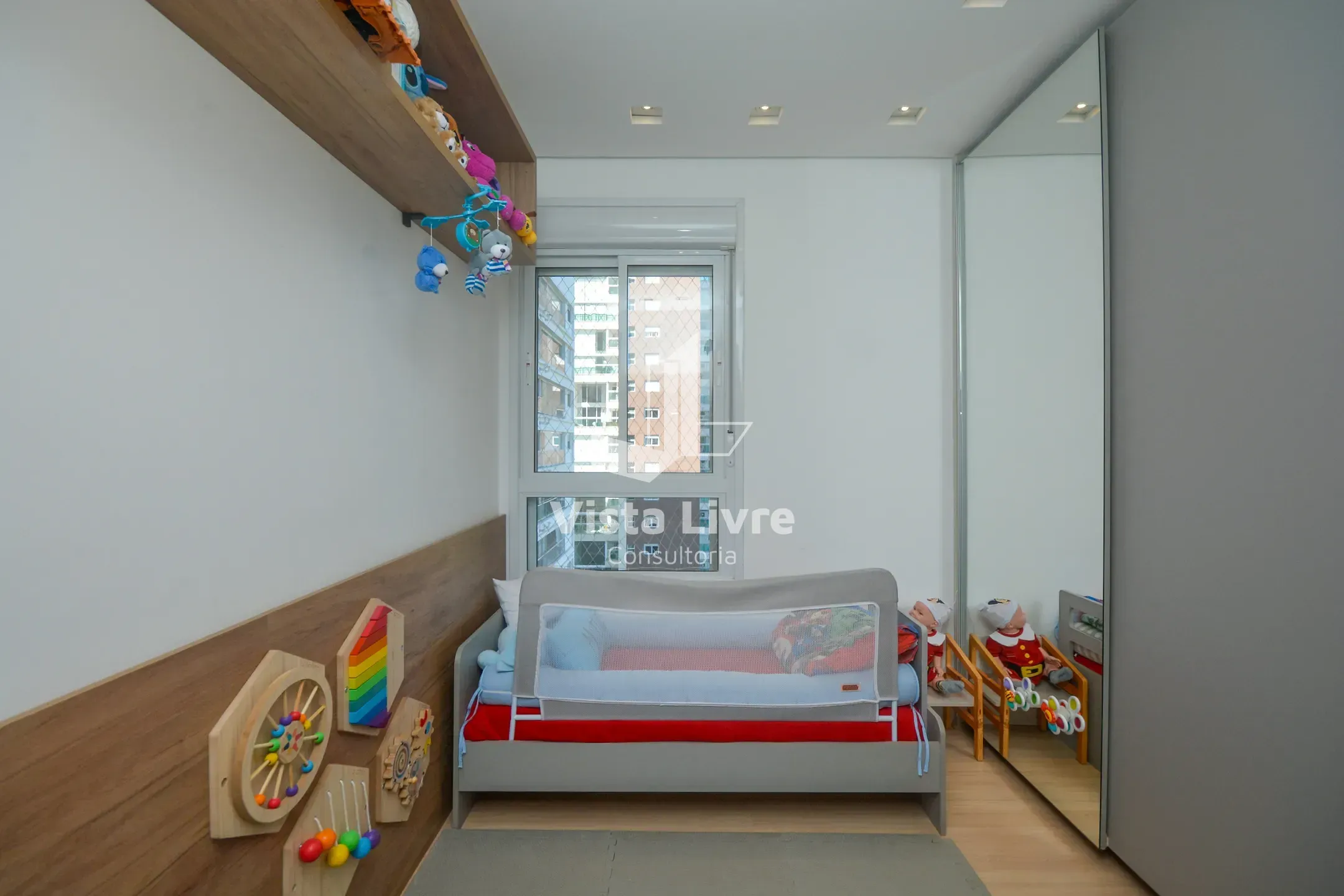 Apartamento, 3 quartos, 136 m² - Foto 15