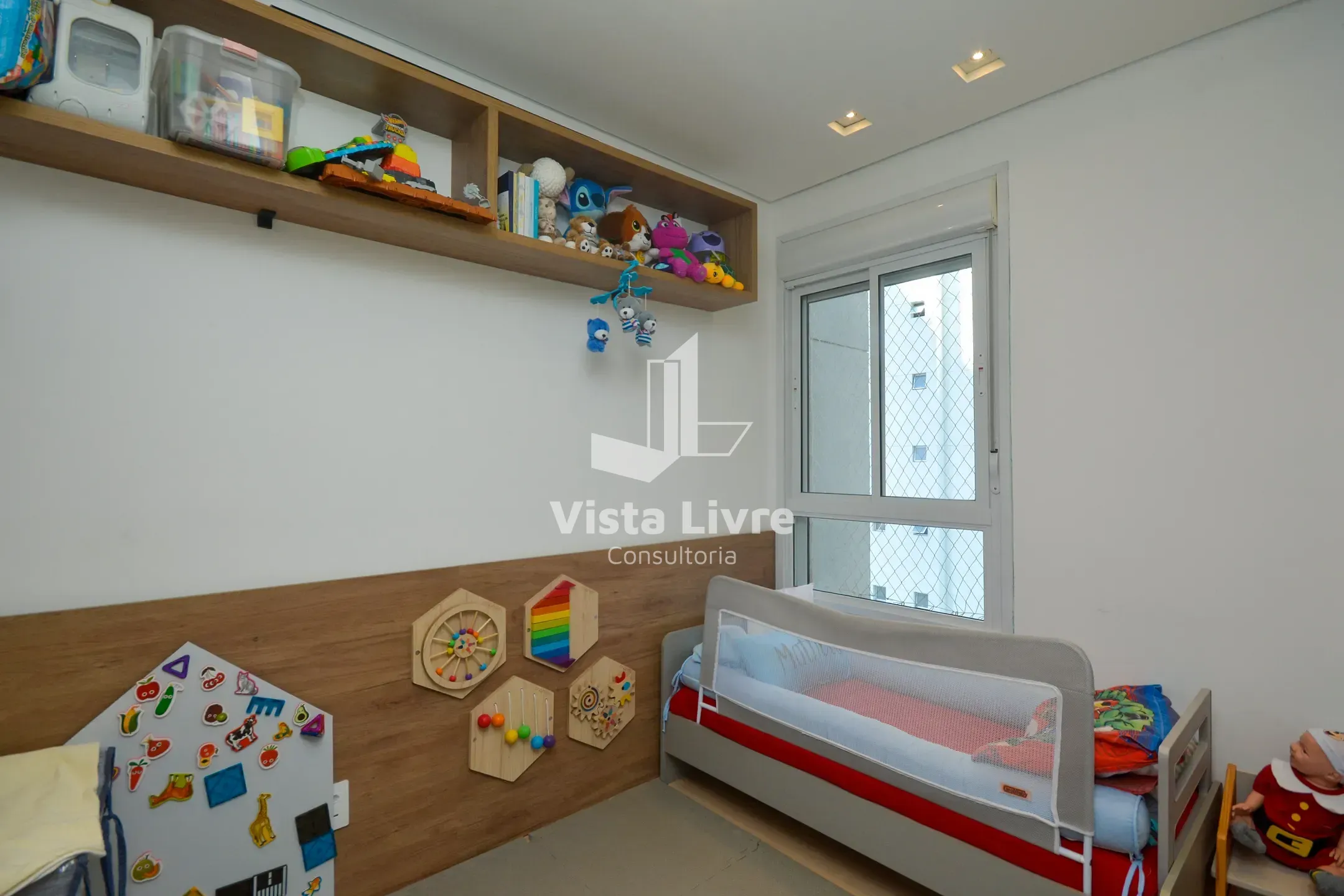 Apartamento, 3 quartos, 136 m² - Foto 16