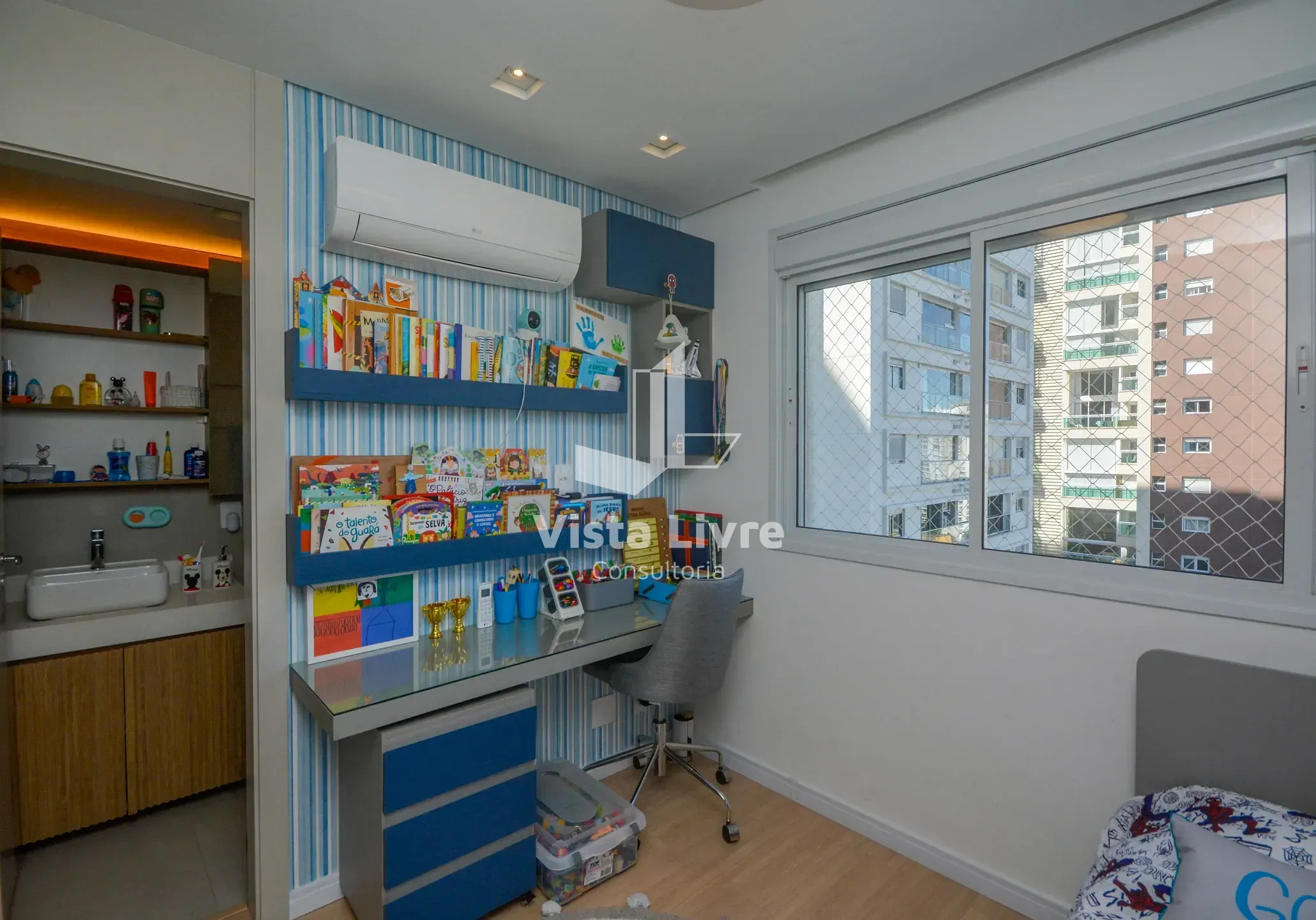 Apartamento, 3 quartos, 136 m² - Foto 17