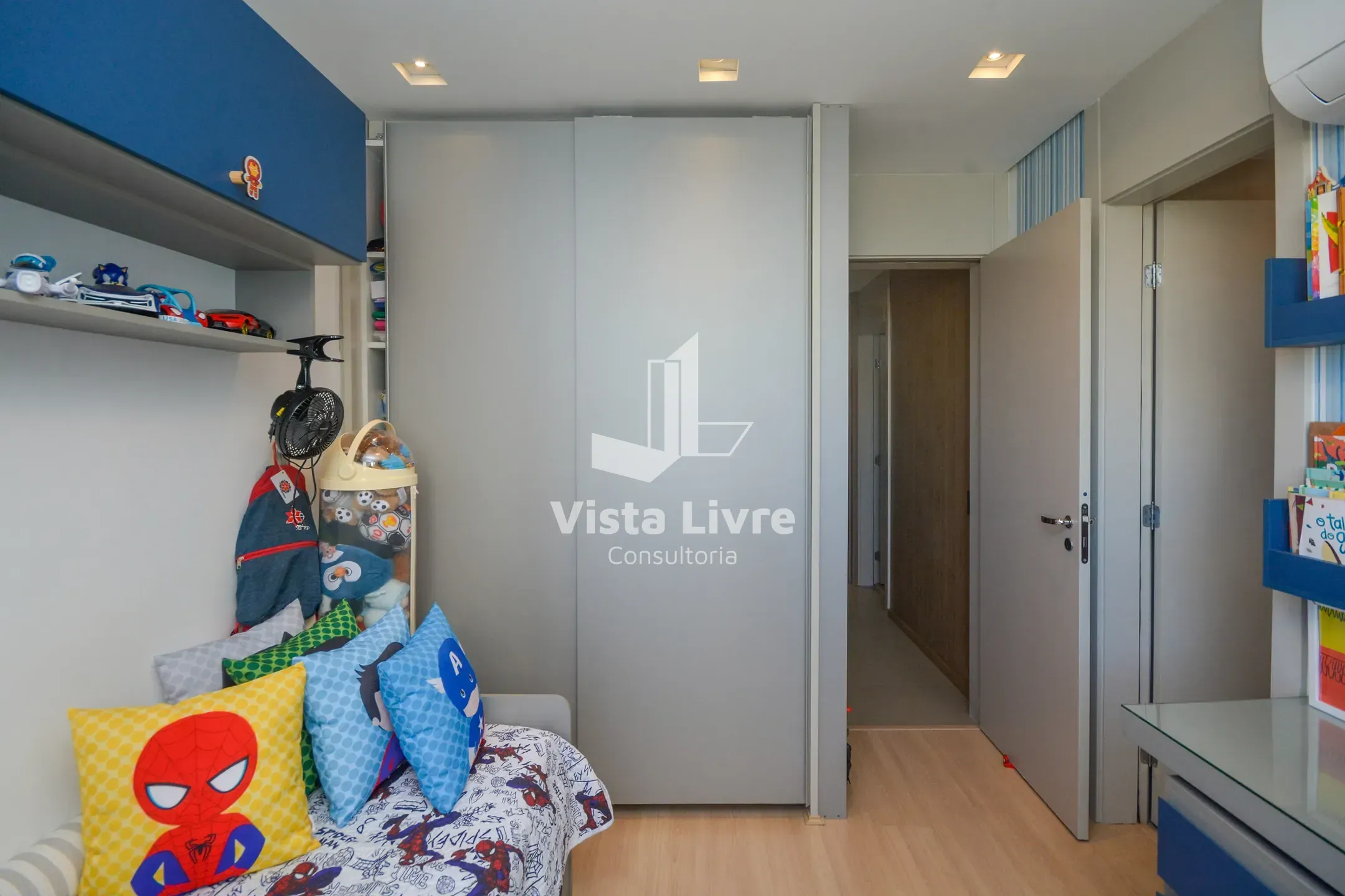 Apartamento, 3 quartos, 136 m² - Foto 18