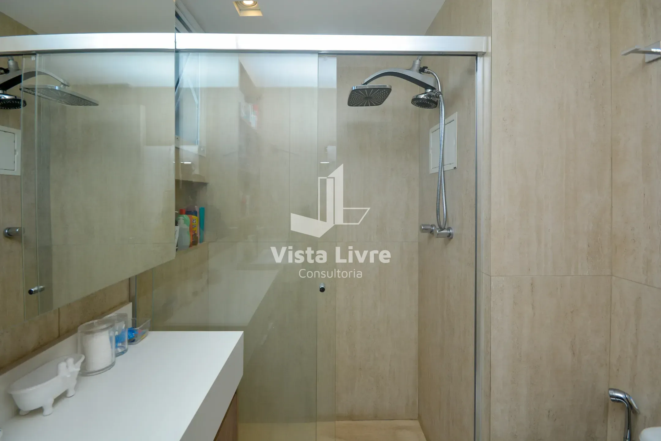 Apartamento, 3 quartos, 136 m² - Foto 20