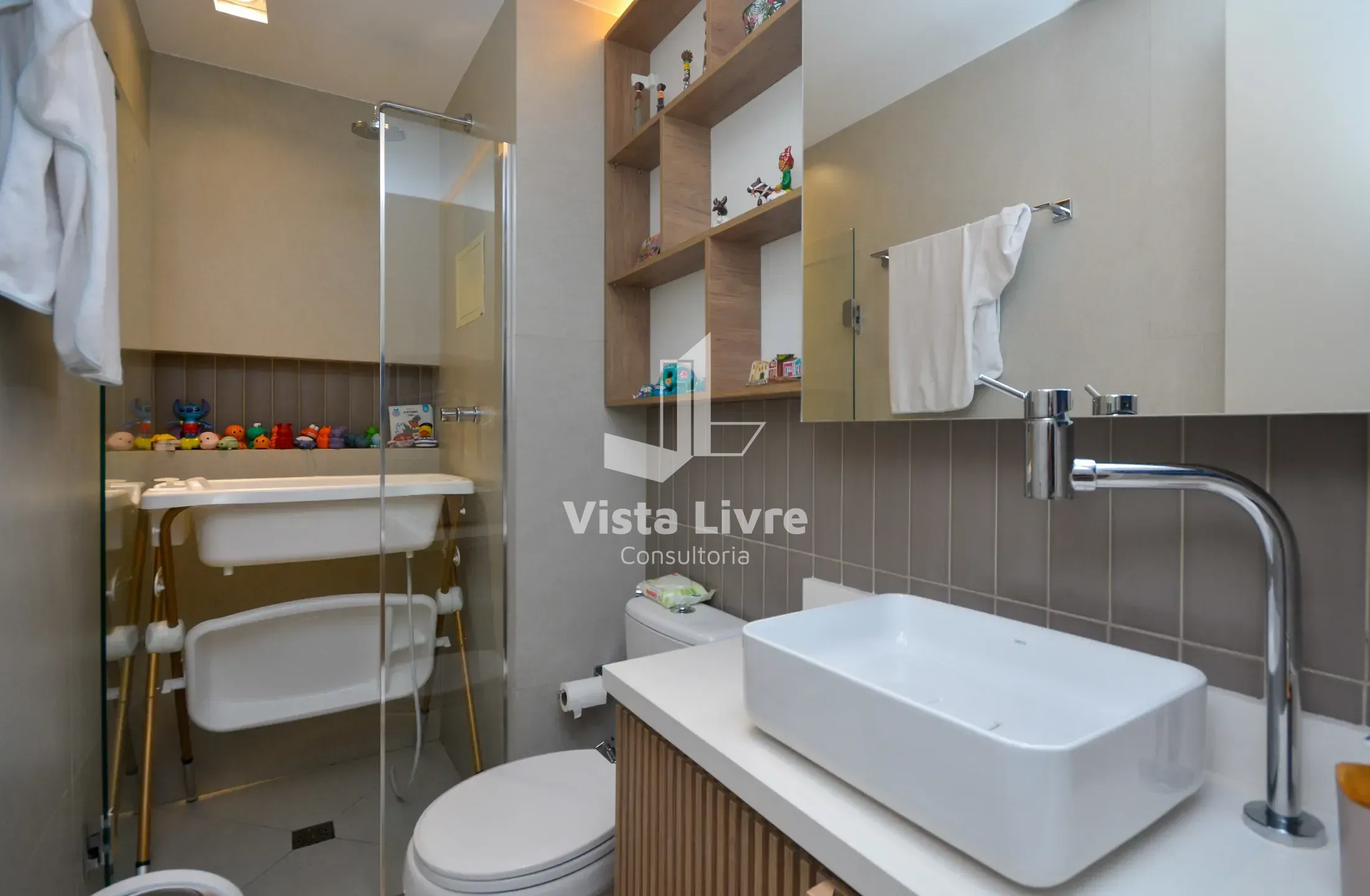 Apartamento, 3 quartos, 136 m² - Foto 21