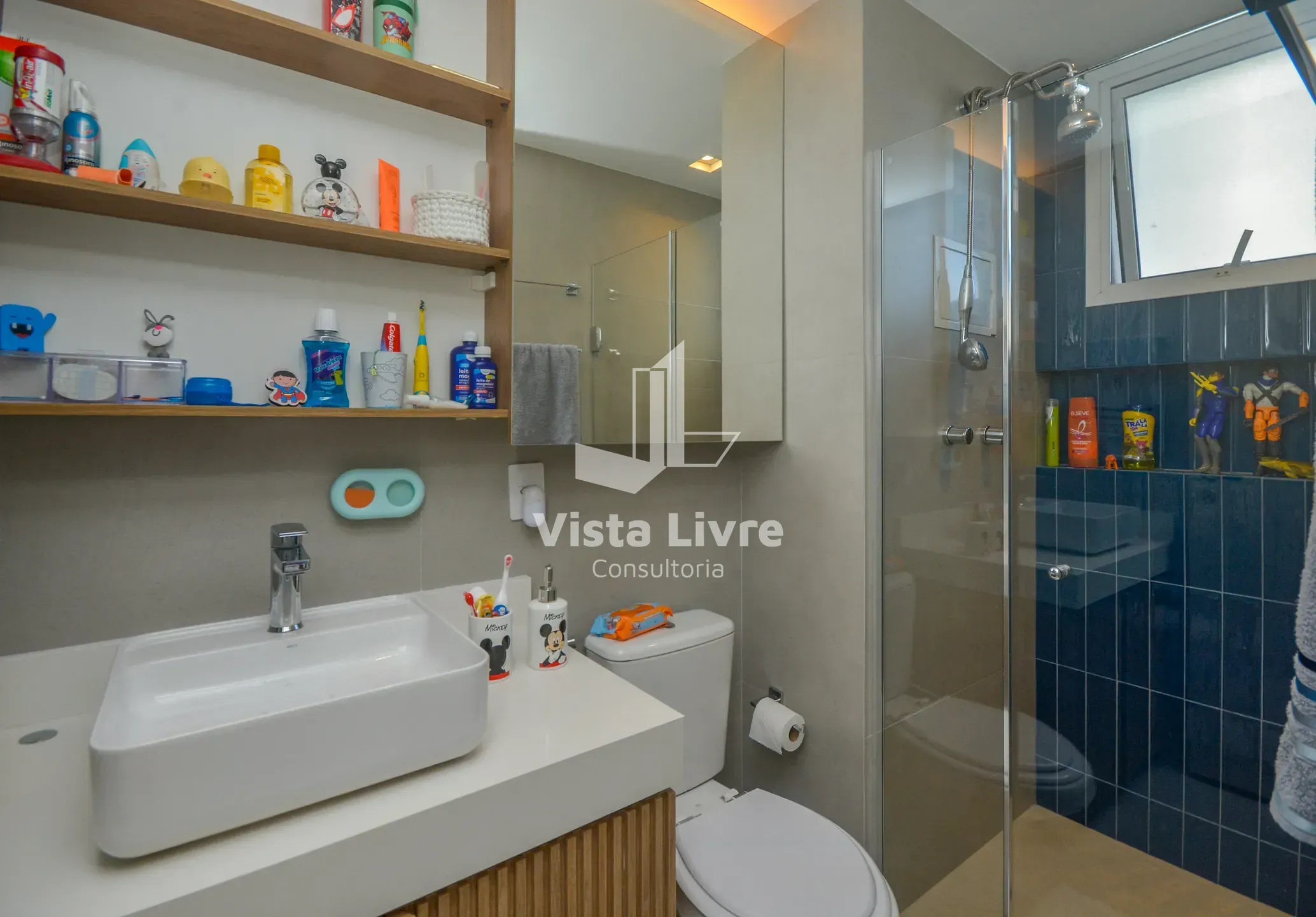 Apartamento, 3 quartos, 136 m² - Foto 22