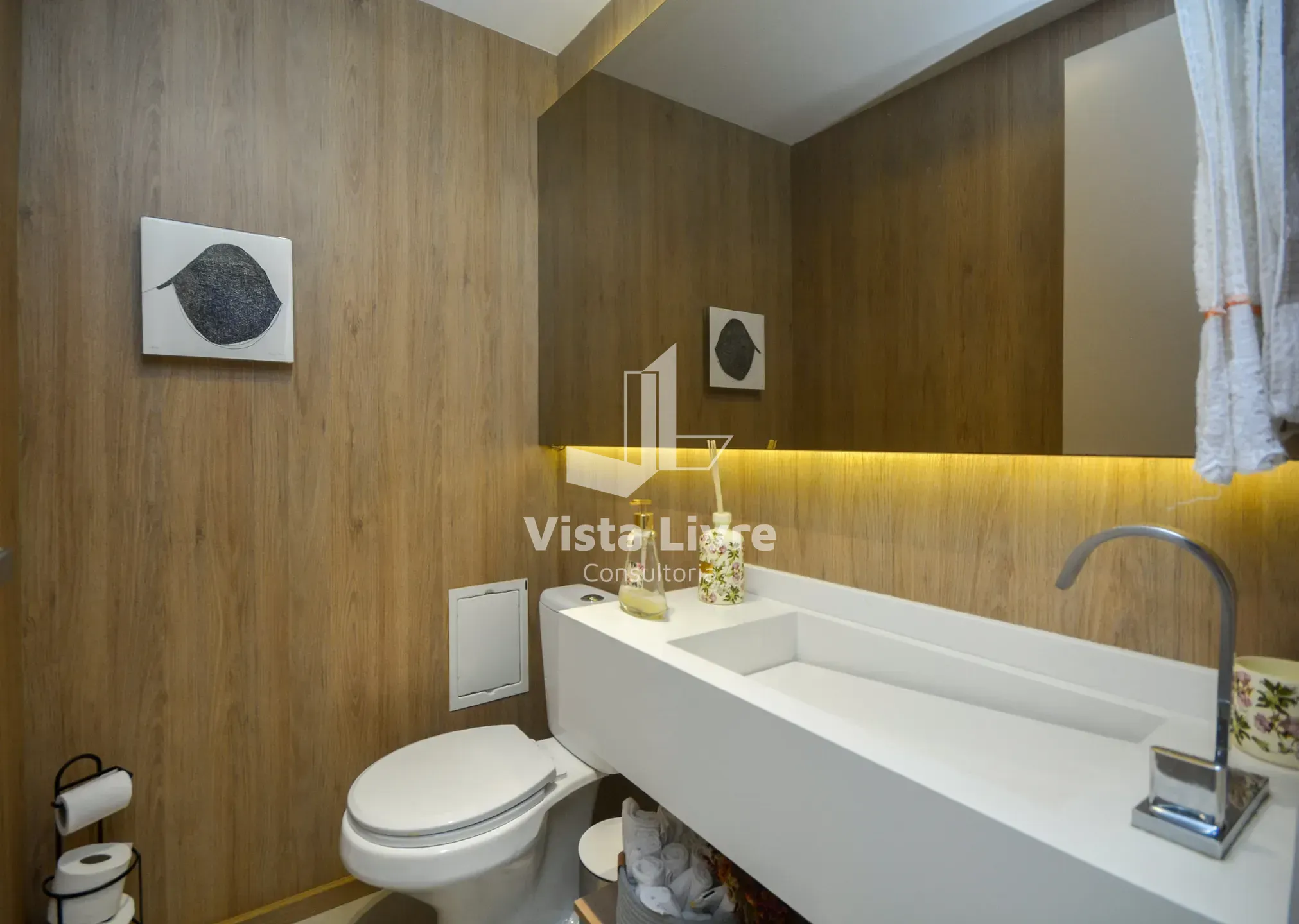 Apartamento, 3 quartos, 136 m² - Foto 23