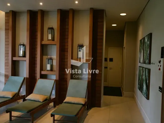 Apartamento com 136m² 3 quartos e 4 banheiros, à venda, no bairro Cidade Monções em São Paulo