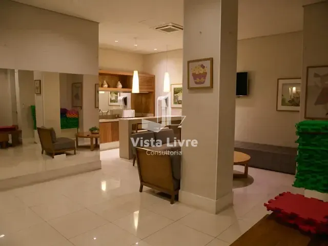 Apartamento com 136m² 3 quartos e 4 banheiros, à venda, no bairro Cidade Monções em São Paulo