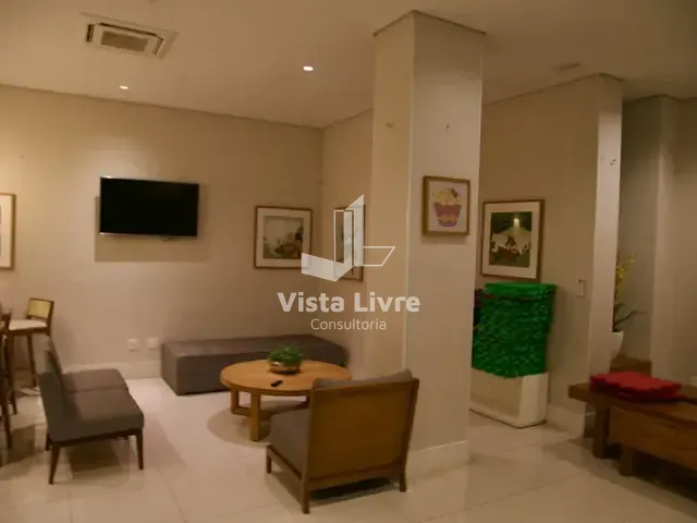Apartamento com 136m² 3 quartos e 4 banheiros, à venda, no bairro Cidade Monções em São Paulo