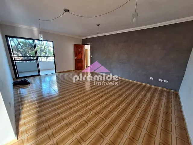 Apartamento com 110m² 3 quartos e 2 banheiros, para alugar, no bairro Pontal de Santa Marina em Caraguatatuba