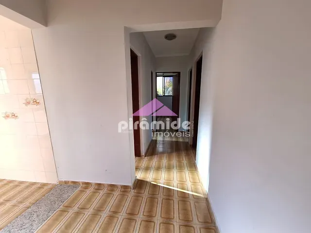 Apartamento com 110m² 3 quartos e 2 banheiros, para alugar, no bairro Pontal de Santa Marina em Caraguatatuba