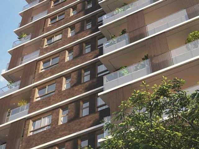 Foto do Apartamento - Apartamento à venda 4 Quartos 4 Suites 6 Vagas 509.65M² Alphagran Alphaville Barueri - SP | Florà Alphaville | Lares e Andares Imóveis