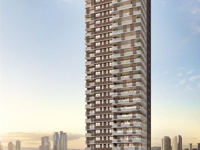 Foto do Apartamento - Apartamento à venda 4 Quartos 4 Suites 6 Vagas 509.65M² Alphagran Alphaville Barueri - SP | Florà Alphaville | Lares e Andares Imóveis