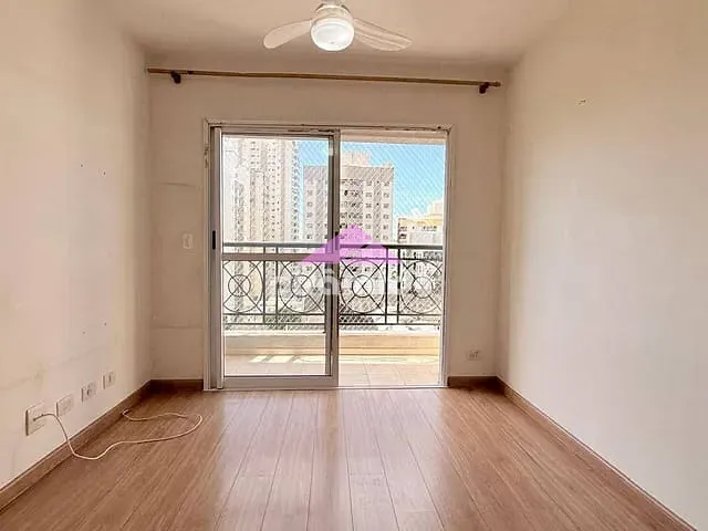 Apartamento com 90m² 3 quartos e 2 banheiros, à venda, no bairro Jardim Aquarius em São José dos Campos