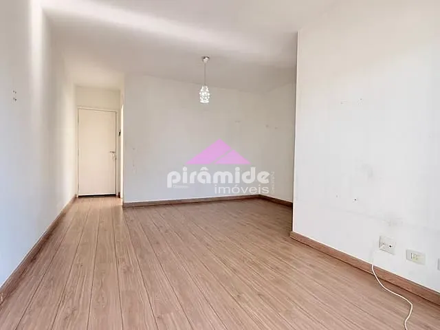 Apartamento com 90m² 3 quartos e 2 banheiros, à venda, no bairro Jardim Aquarius em São José dos Campos
