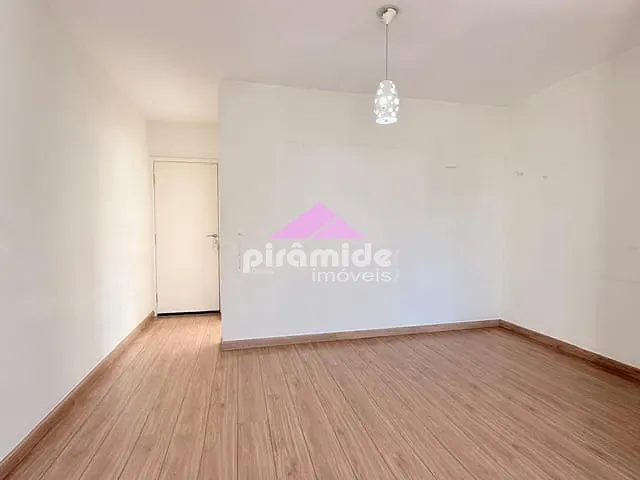 Apartamento com 90m² 3 quartos e 2 banheiros, à venda, no bairro Jardim Aquarius em São José dos Campos