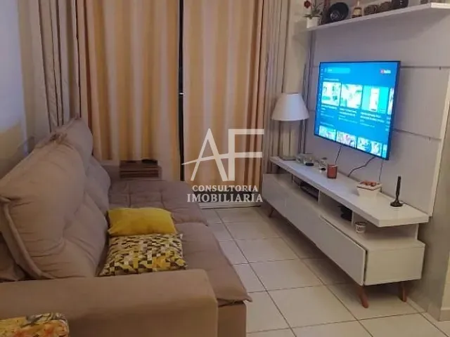 Apartamento 2 quartos e 1 banheiro, à venda, no bairro Vila Jaboticabeira em Taubaté