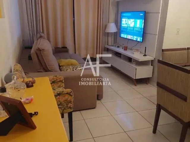Apartamento 2 quartos e 1 banheiro, à venda, no bairro Vila Jaboticabeira em Taubaté