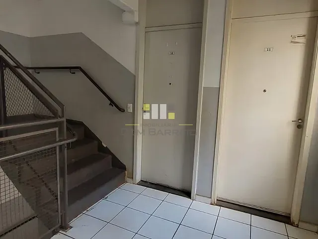 Apartamento com 4777m² 2 quartos e 1 banheiro, à venda, no bairro Residencial Parque Pavan em Sumaré