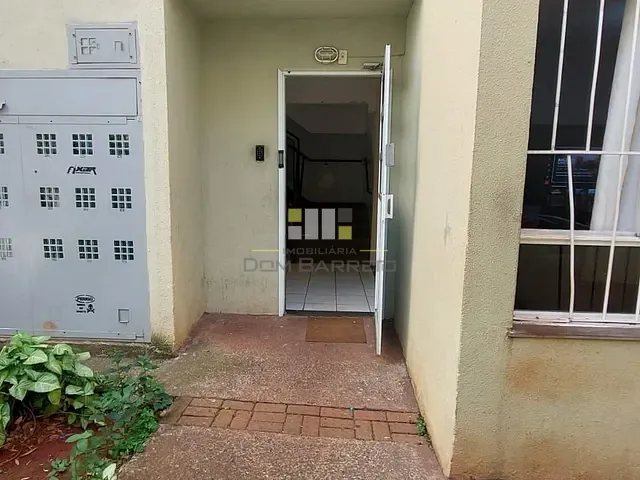 Apartamento com 4777m² 2 quartos e 1 banheiro, à venda, no bairro Residencial Parque Pavan em Sumaré