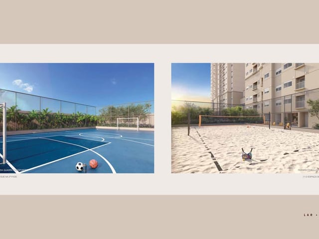 Apartamento com 33m² 1 quarto e 1 banheiro, à venda, no bairro Fundação em São Caetano do Sul
