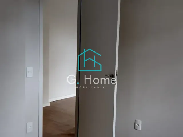 Apartamento com 42m² 1 quarto e 1 banheiro, à venda, no bairro Conjunto Habitacional Alexandre Urbanas em Londrina