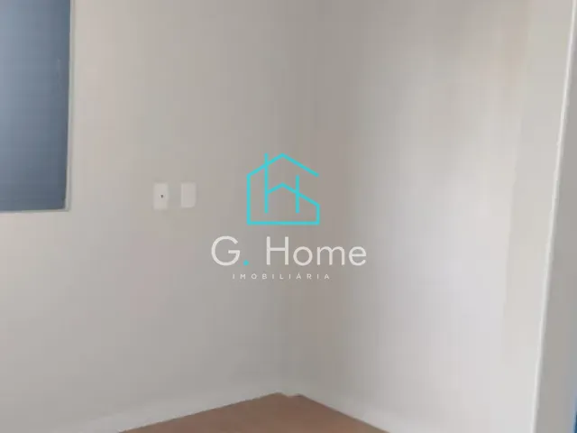 Apartamento com 42m² 1 quarto e 1 banheiro, à venda, no bairro Conjunto Habitacional Alexandre Urbanas em Londrina