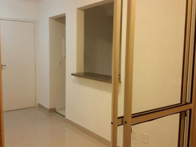 Foto do Apartamento - Apartamento residencial para locação, Vila Industrial, São José dos Campos. | INDEPENDENCE NEGOCIOS IMOBILIARIOS LTDA