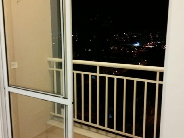 Foto do Apartamento - Apartamento residencial para locação, Vila Industrial, São José dos Campos. | INDEPENDENCE NEGOCIOS IMOBILIARIOS LTDA