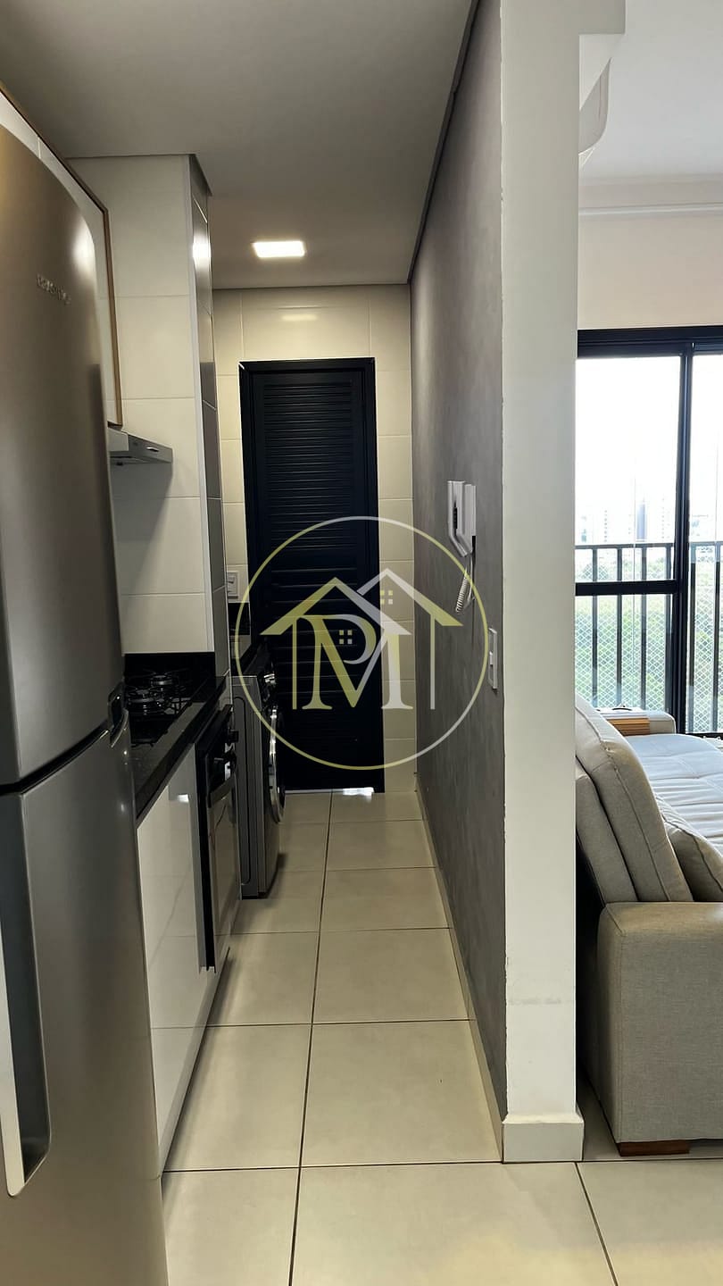 Apartamento, 2 quartos, 58 m² - Foto 17