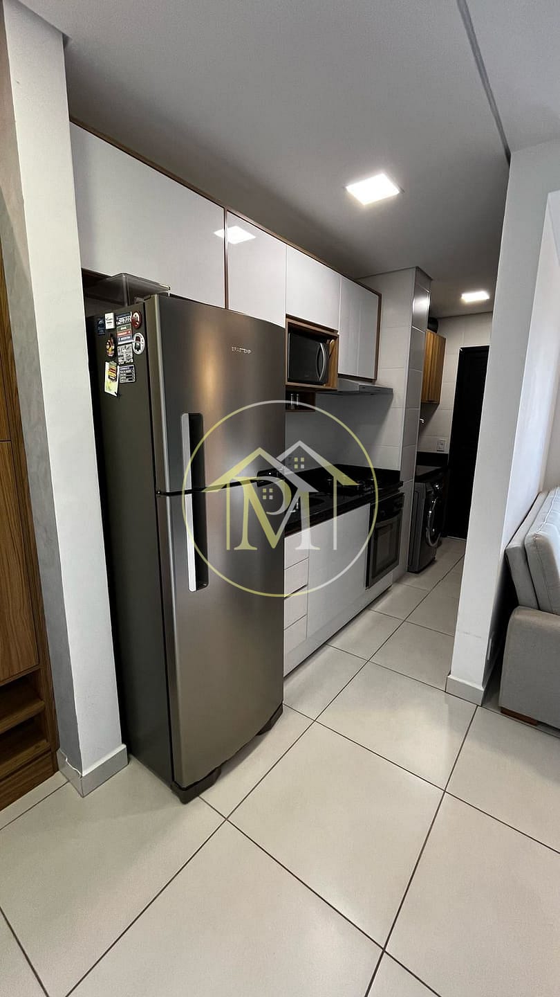 Apartamento, 2 quartos, 58 m² - Foto 19