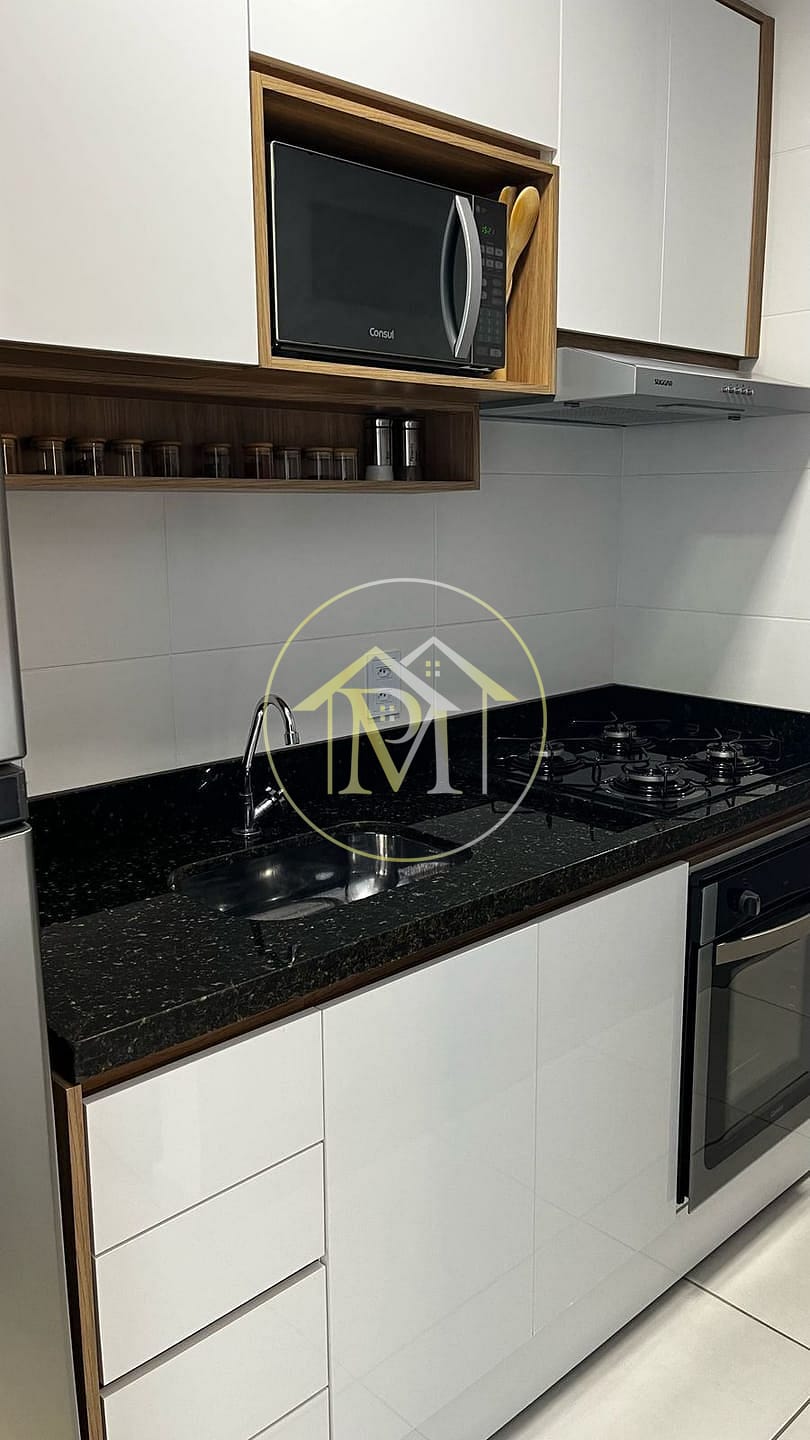 Apartamento, 2 quartos, 58 m² - Foto 22