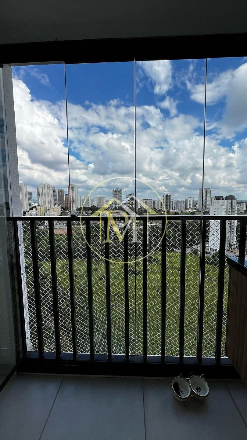 Apartamento, 2 quartos, 58 m² - Foto 2