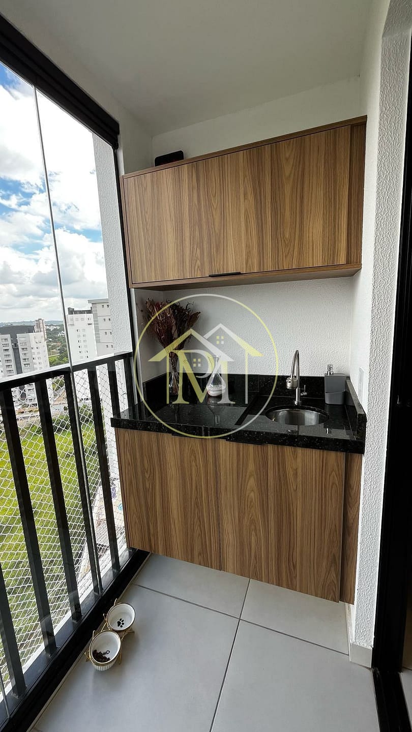 Apartamento, 2 quartos, 58 m² - Foto 28