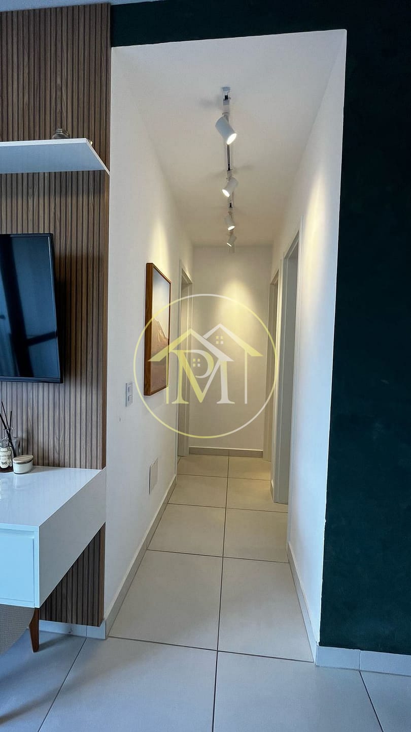 Apartamento, 2 quartos, 58 m² - Foto 4