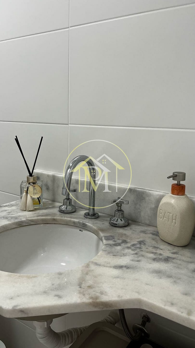 Apartamento, 2 quartos, 58 m² - Foto 6