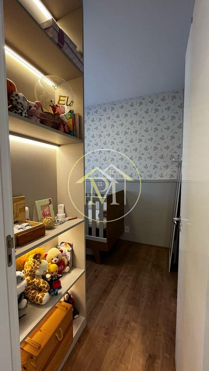 Apartamento, 2 quartos, 58 m² - Foto 7