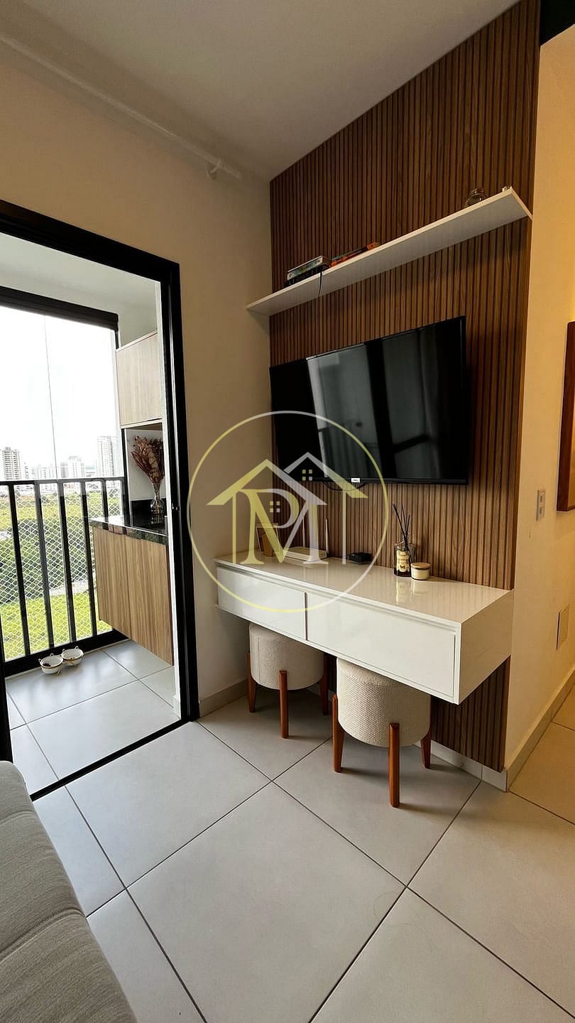 Apartamento, 2 quartos, 58 m² - Foto 8