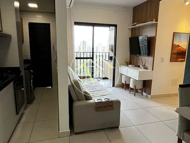 Apartamento 2 quartos e 2 banheiros, à venda, no bairro Parque Campolim em Sorocaba