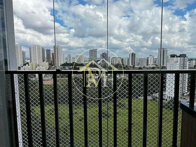 Apartamento 2 quartos e 2 banheiros, à venda, no bairro Parque Campolim em Sorocaba