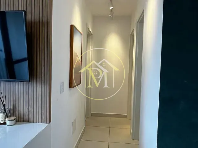 Apartamento 2 quartos e 2 banheiros, à venda, no bairro Parque Campolim em Sorocaba