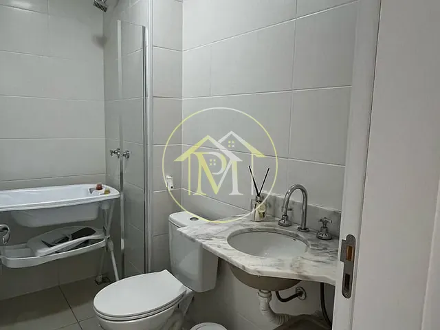 Apartamento 2 quartos e 2 banheiros, à venda, no bairro Parque Campolim em Sorocaba