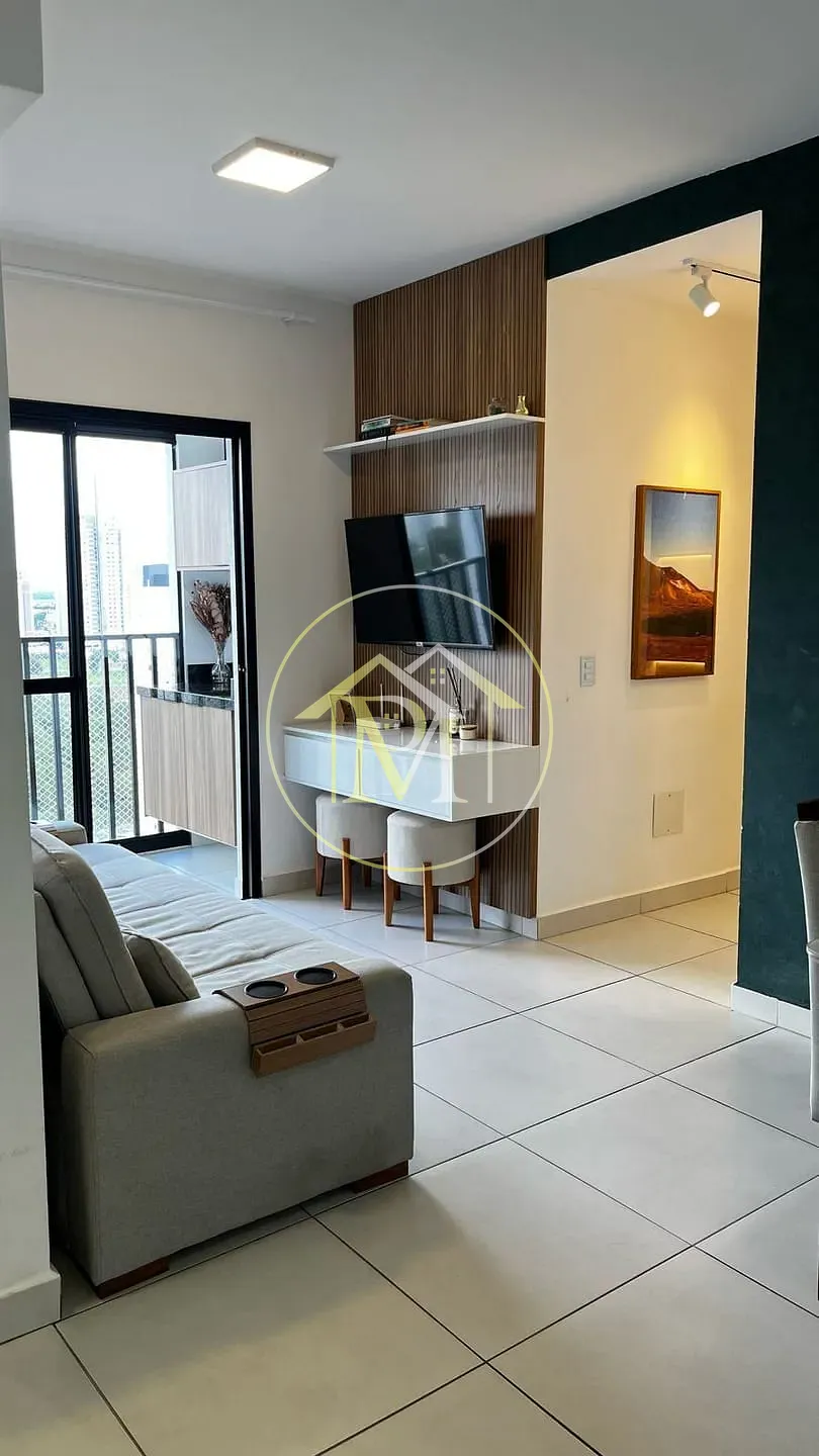 Apartamento, 2 quartos, 58 m² - Foto 21