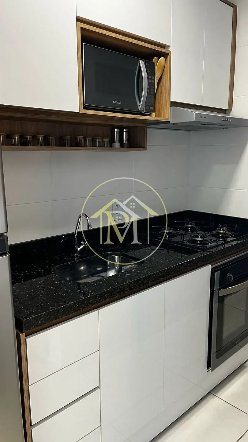 Apartamento, 2 quartos, 58 m² - Foto 22